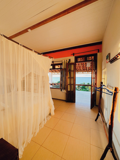 Room 5, Casa Mar a Vista, Prado