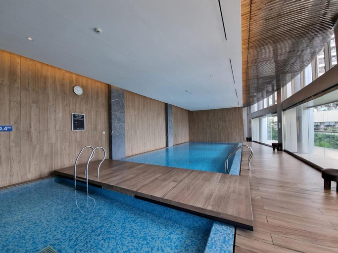 Sport & Beauty 2, All Property, West Jakarta