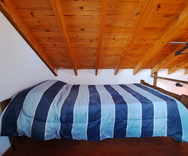 Bedroom 2, Complejo Viri Viri - Gualeguaychu, Gualeguaychú