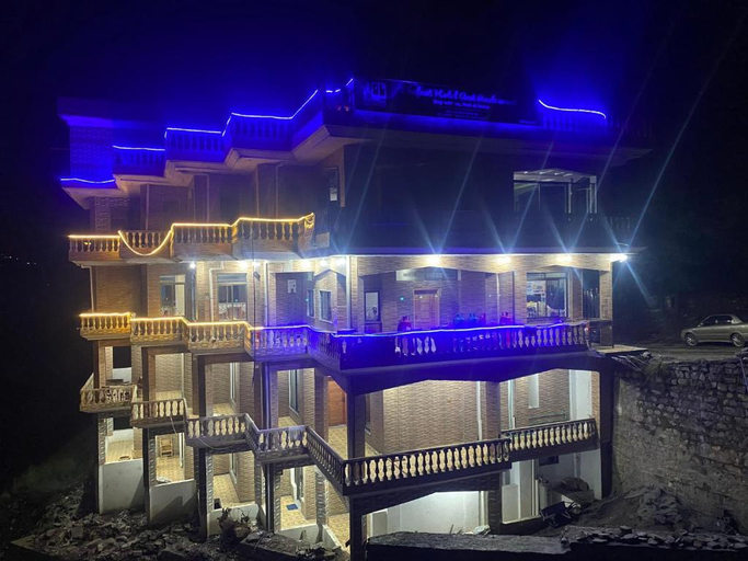 Others 5, Grand Shafaat Hotel And Restaurant, Hazara