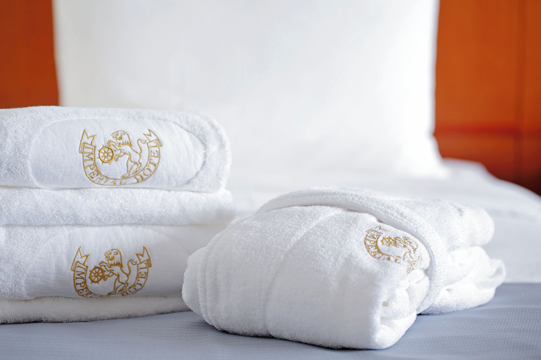 Amenities 24