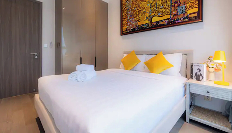 Bedroom 12
