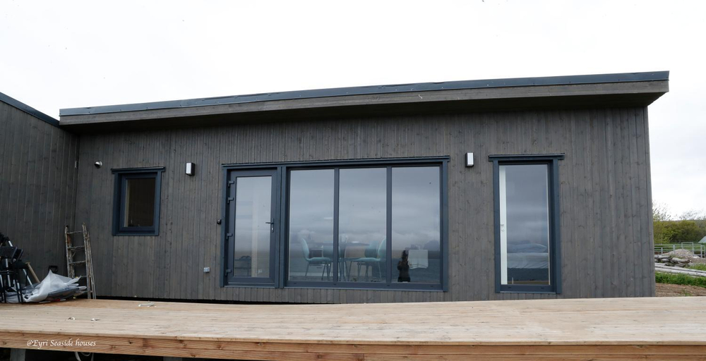 Others 3, Eyri Seaside Houses, Húnaþing vestra