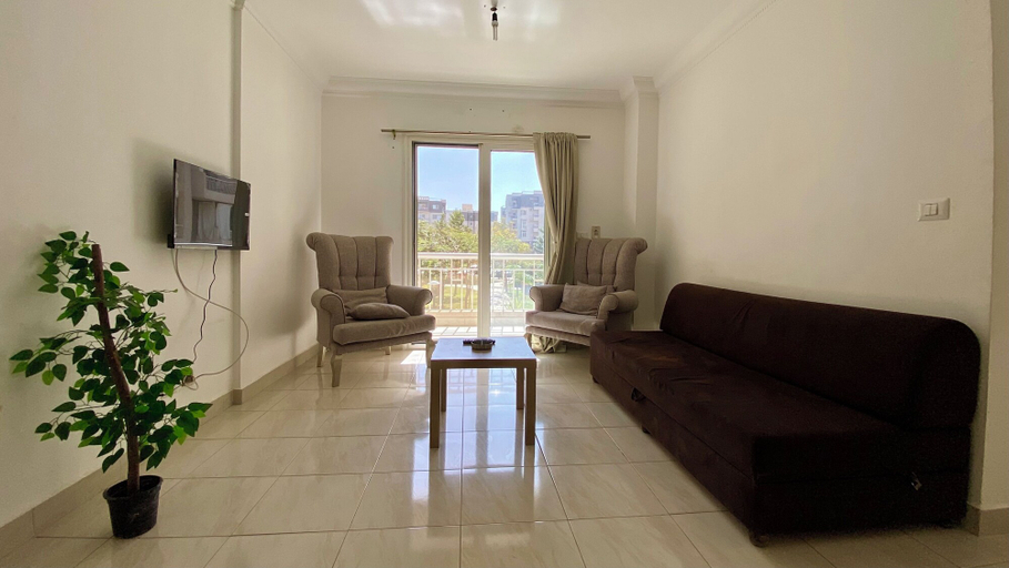 Others 5, Madinaty, New Cairo City