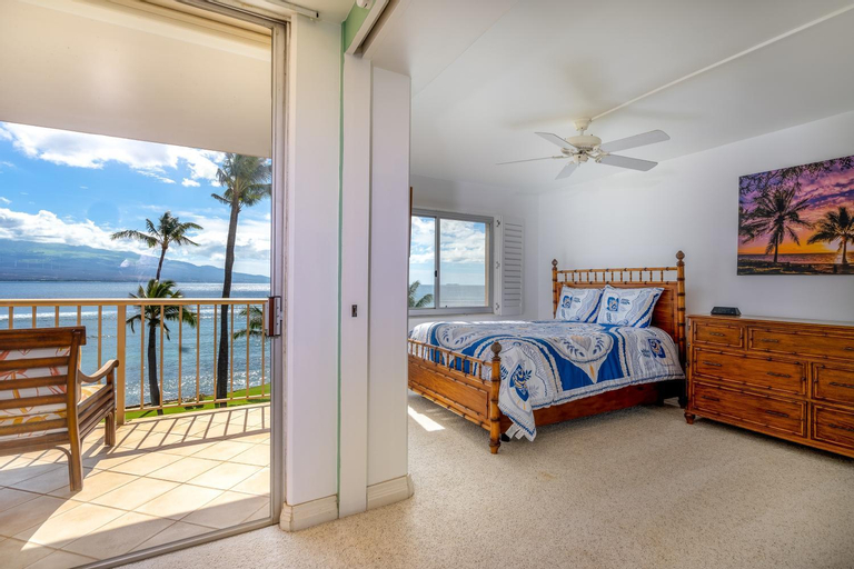Maalaea Kai #410 condo, Maui