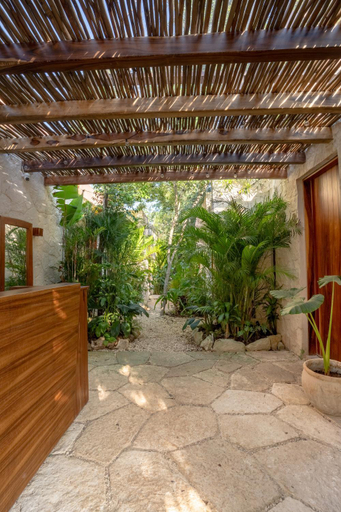 Public Area, Entorno Tulum - Luxury Villas, Cozumel