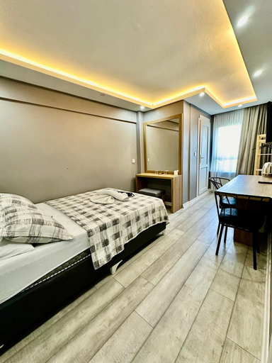 Room 5, hb suite, Kadıköy