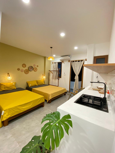 Bedroom 7
