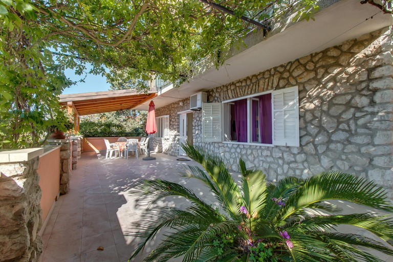 Others 2, Apartments Pepi, Mali Lošinj