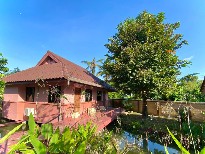 Others 5, Mom and Me Resort & Farm, Doi Saket
