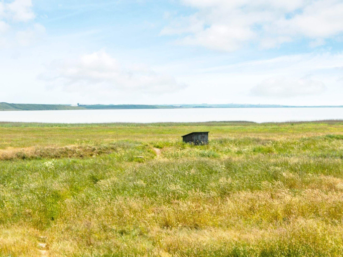 View from property 3, 5 Star Holiday Home in Harboore, Lemvig