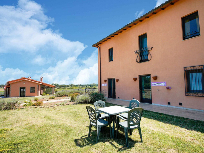 Exterior & Views, Belvilla by OYO Appartamento lo Scoiattolo, Perugia