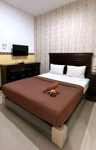 Guest House near Soekarno Hatta (Griya Kendedes), Malang