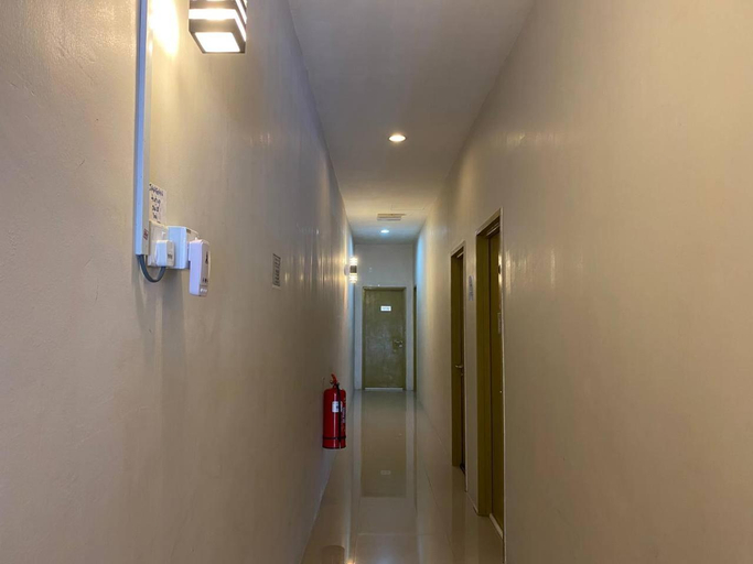 Others 4, TGL Aparthotel Tanjung Lumpur, Kuantan