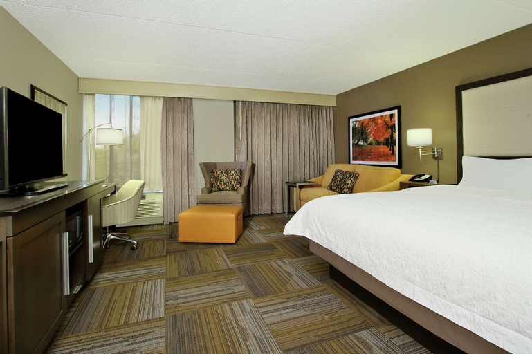 Bedroom 21