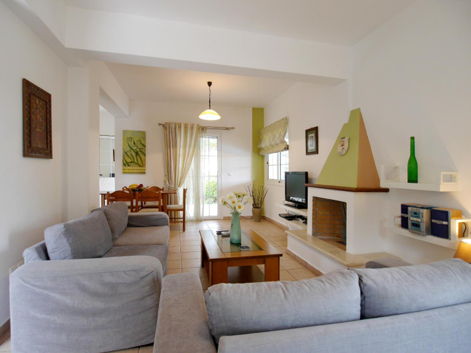 Others 3, Villa Hera, Ionian Islands