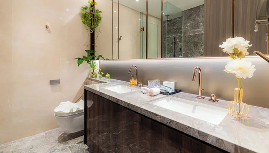 Bathroom 3