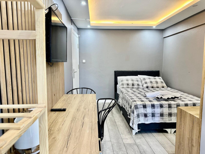 Room 4, hb suite, Kadıköy