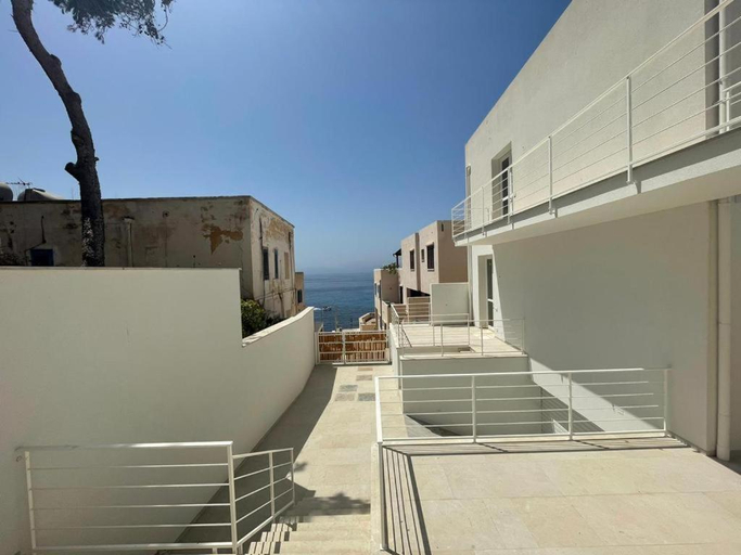 Fenici Levanzo - Island Apartments, Trapani
