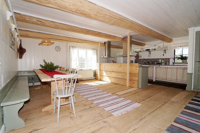 Others 5, Mittjas Vallen Timber Lodge & Cabins, Ovanåker