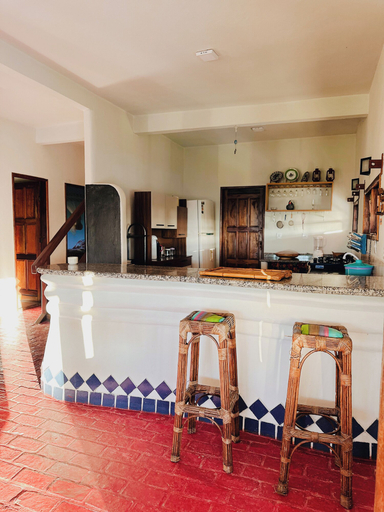 Shared kitchen facilities 4, Casa Mar a Vista, Prado