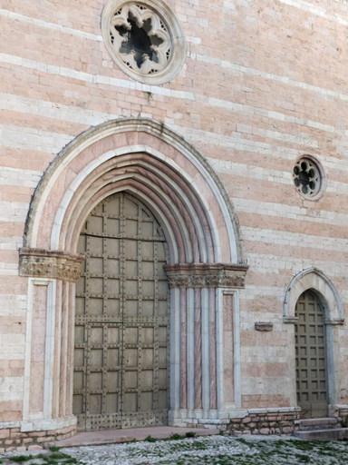 Others 3, Appartamento Porta Est, Perugia