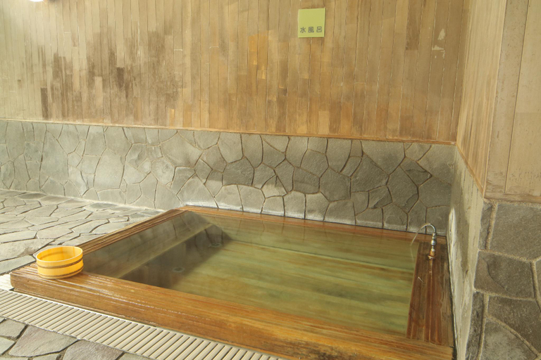Bathroom 4, Tomuraushi Onsen Higashitaisetsuso , Shintoku