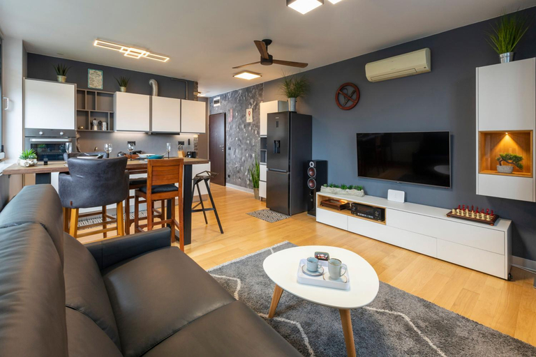 Others 3, New Gallery Best West Apartment 310, Zagreb