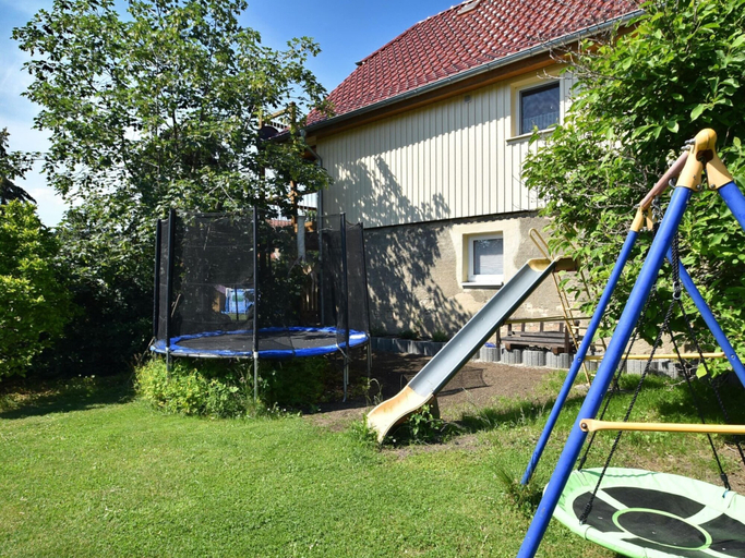 Others 3, Family-friendly Timmenrode Stay, Harz