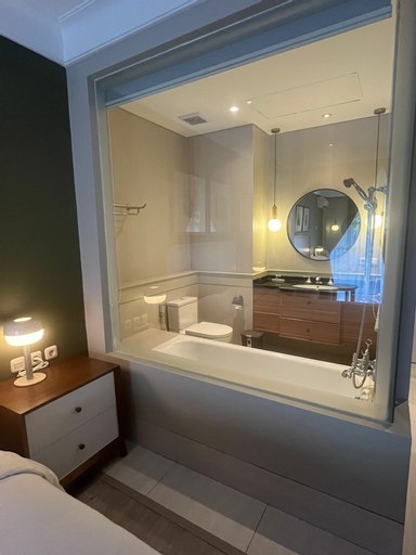 Bathroom 4