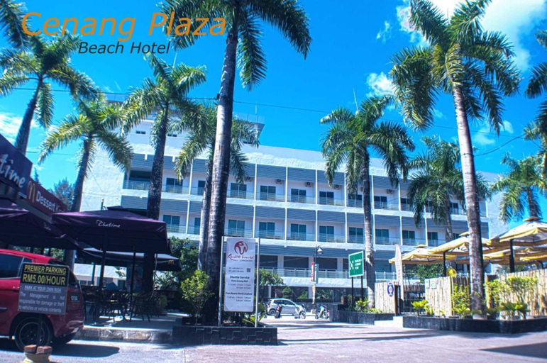 Cenang Plaza Beach Hotel, Langkawi