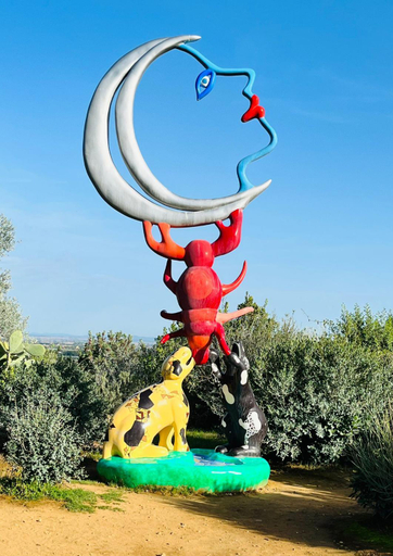 Others 4, Casa nel verde Orbetello, Grosseto