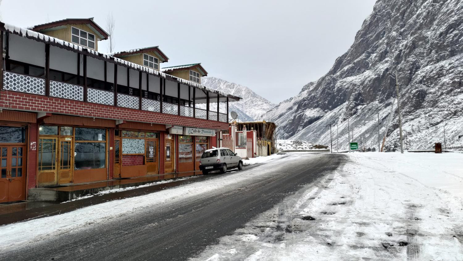 Others 5, Ashuna Hotel & Resort, Kargil
