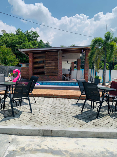 Exterior & Views 2, Rooma Kichi Private Pool, Langkawi