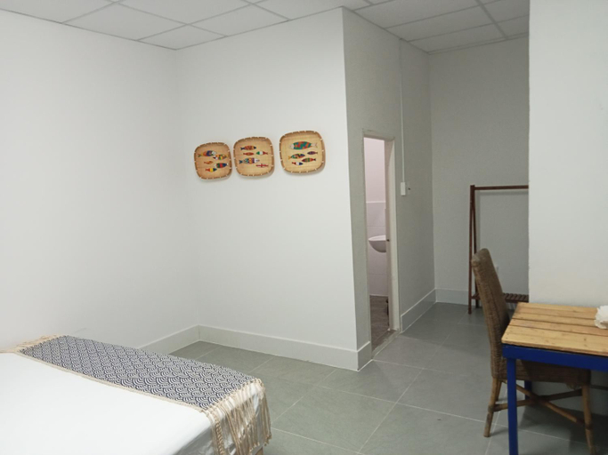 Homestay Mien Bien Vinh Hy 2, Ninh Hải