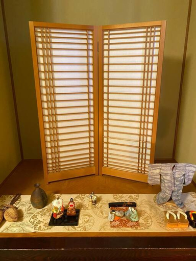 Others 5, Yoshida Residence - A tranquil old folk house, Sakaide