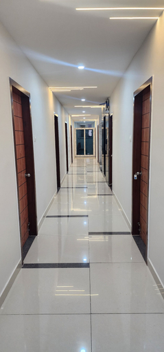 Others 3, HOTEL DVR GRAND, Guntur