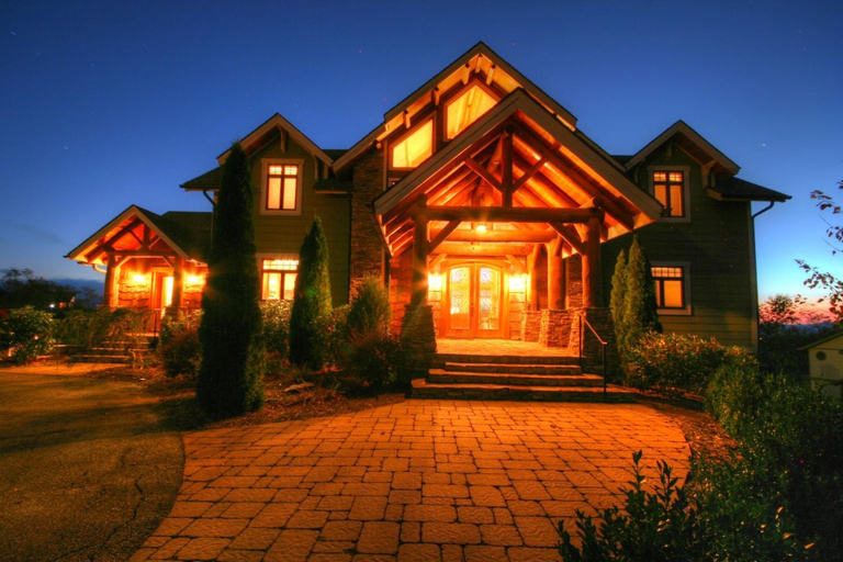 Exterior & Views 1, Wilderness Lodge, Watauga