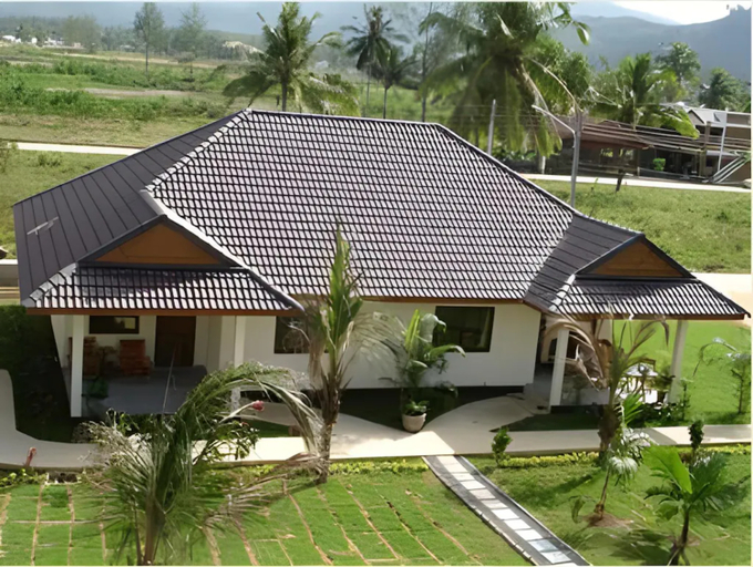 Exterior & Views 2, Cousin Resort Khao Lak, Takua Pa