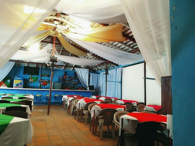 Food & Drinks 4, Andino's Hotel Bar y Rest El Viejo, El Viejo