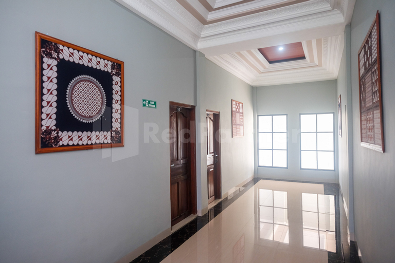 Others 4, Hotel Dewata YIA Mitra RedDoorz, Kulon Progo