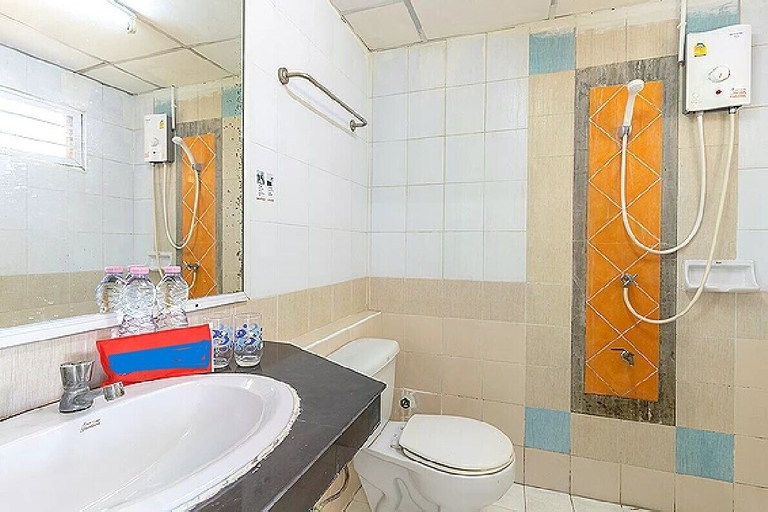 Bedroom 5, BM Mansion, Muang Samut Prakan