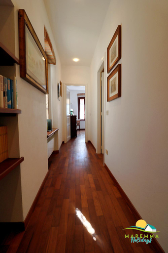 Maremma Holidays : Casa Lory, Grosseto