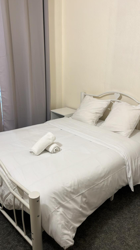 Bedroom 2, L’ESPERANCE, Yvelines