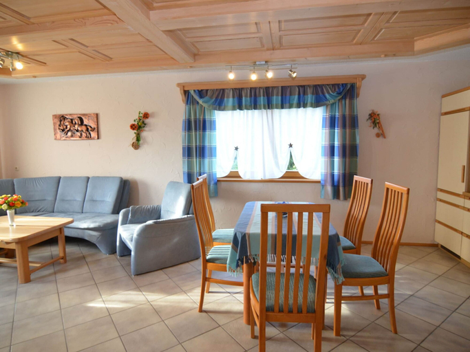 Others 5, Geraumige Ferienwohnung in Stocking in Waldnahe, Freyung-Grafenau