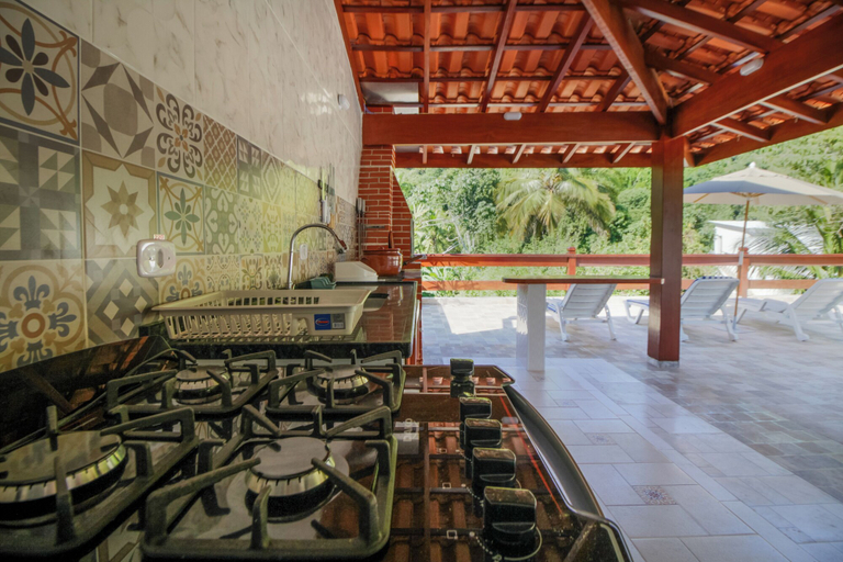 Food & Drinks 5, VELINN Feiticeira Praia Hotel, Ilhabela