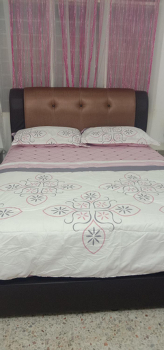 AZhomestay, Kubang Pasu