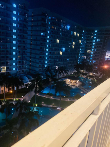 SHELL RESIDENCE C9 NEAR AIRPORT & MALL OF ASIA, Pasay City