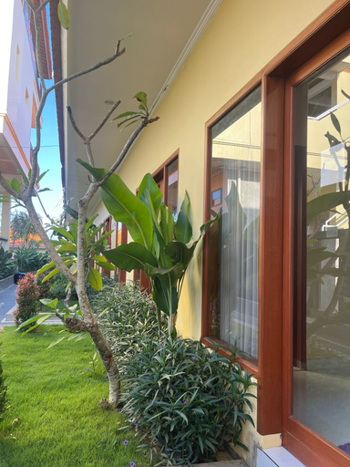 Exterior & Views 2, Pandawa Beach Home Stay 1, Badung