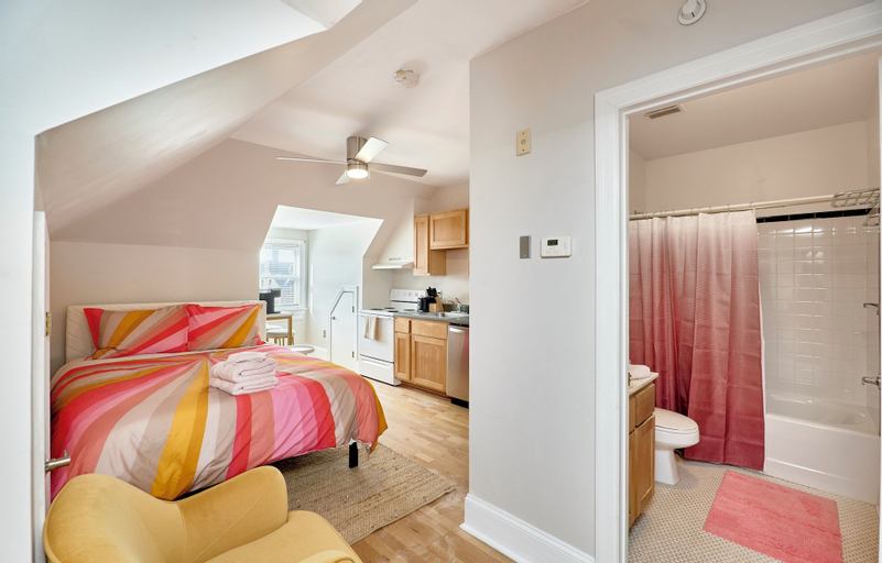 Bedroom 30